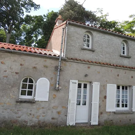 Le Du Petit Plessis *