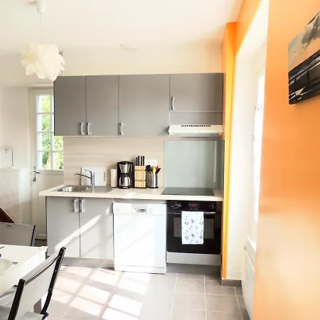 Le Du Petit Plessis * Saint-Viaud