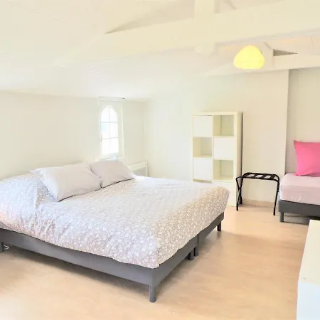 Le Du Petit Plessis Saint-Viaud