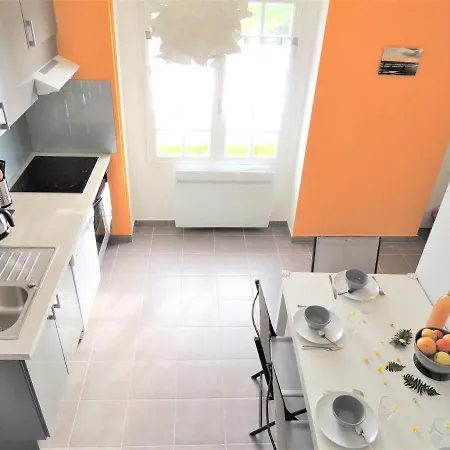 Holiday home Le Du Petit Plessis Saint-Viaud