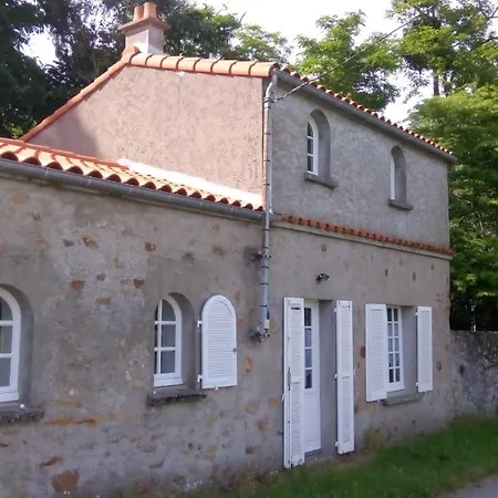 Le Du Petit Plessis Saint-Viaud