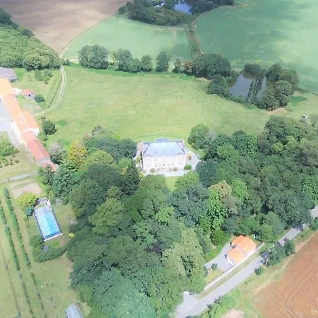 Ferienhaus Le Du Petit Plessis *