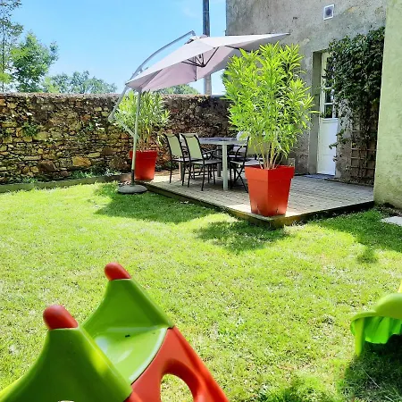 Le Du Petit Plessis *