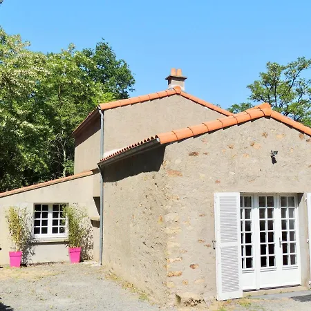 Le Du Petit Plessis Saint-Viaud