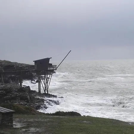 Le Du Petit Plessis Saint-Viaud