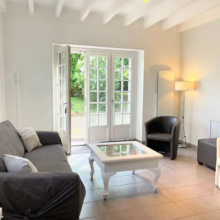 Holiday home Le Du Petit Plessis