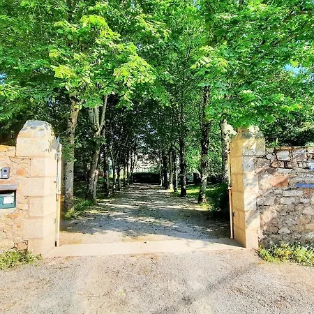 Holiday home Le Du Petit Plessis Saint-Viaud