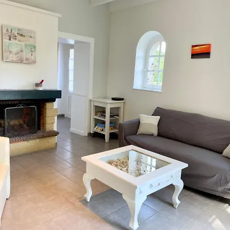 Holiday home Le Du Petit Plessis