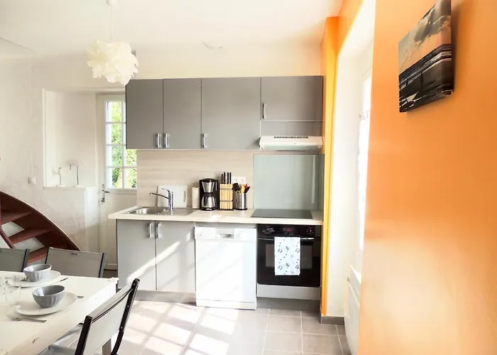 Le Du Petit Plessis * Saint-Viaud