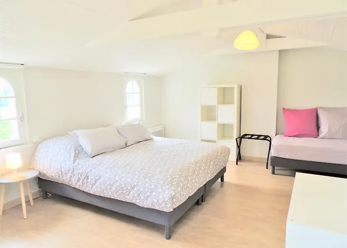 Le Du Petit Plessis Saint-Viaud