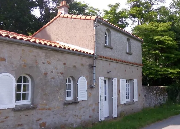 Le Du Petit Plessis Saint-Viaud