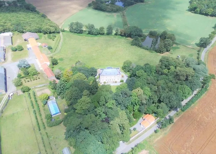 Ferienhaus Le Du Petit Plessis *