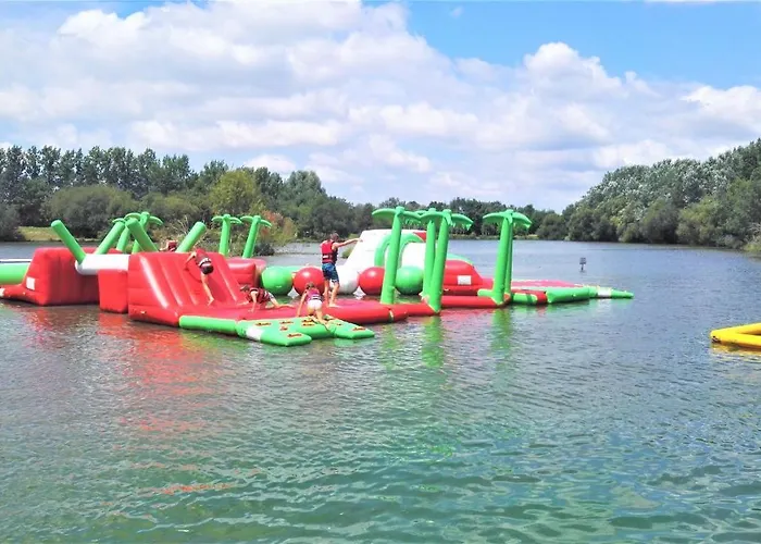 Ferienhaus Le Du Petit Plessis