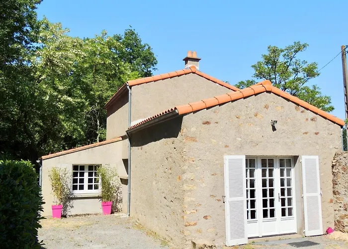 Le Du Petit Plessis Saint-Viaud