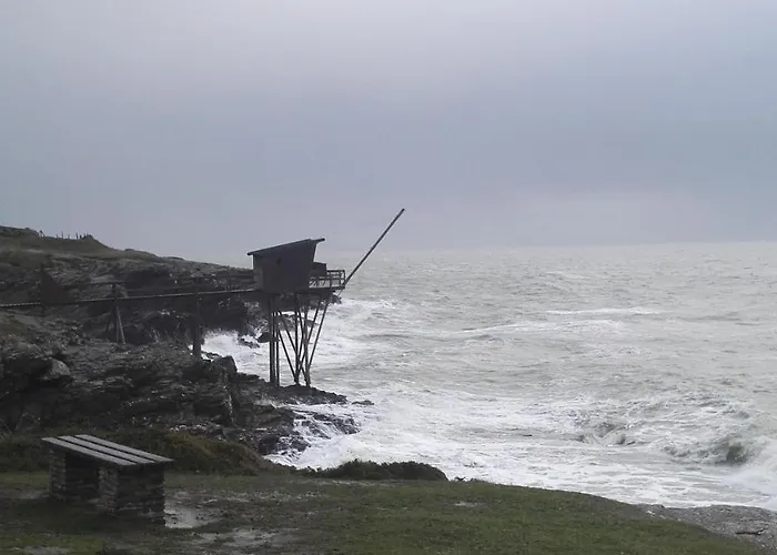 Le Du Petit Plessis Saint-Viaud